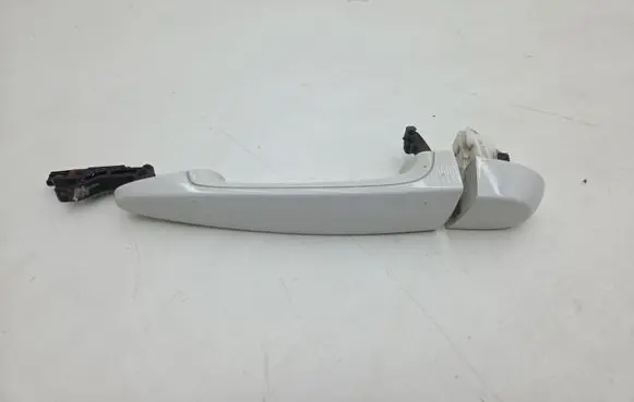 BMW X5 E70 Front door exterior handle 7209315