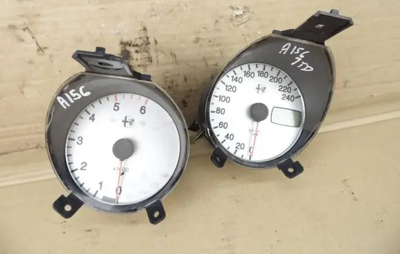 Alfa Romeo 156 Speedometer (instrument cluster)