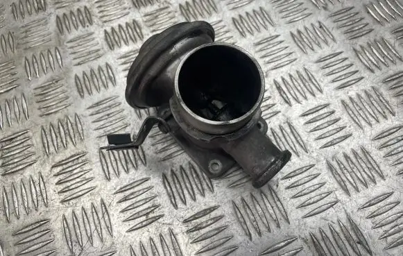 EGR valve
