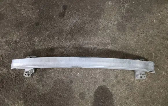 Audi A2 Front bumper cross member 8Z0807109J