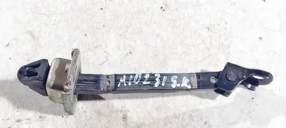 Mazda CX-3 Rear door check strap stopper 