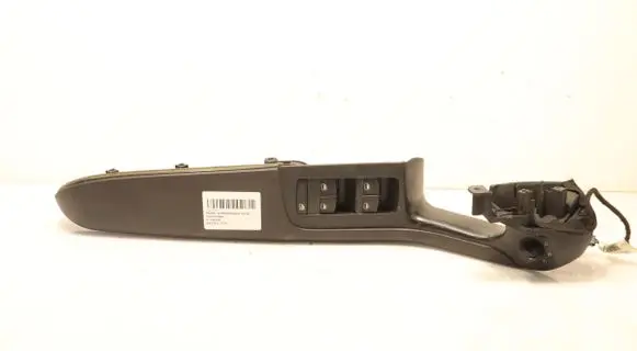 Audi A6 S6 C5 4B Electric window control switch 4F1867105A