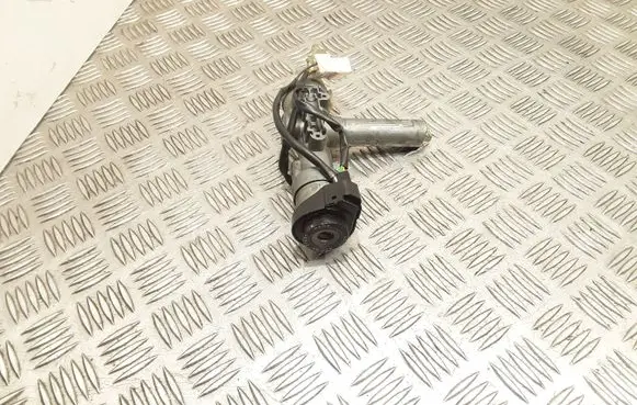 Hyundai Santa Fe Ignition lock