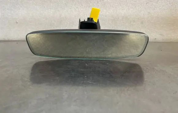 Audi Q5 SQ5 Rear view mirror (interior) DOAUDIQ5II280A