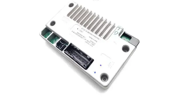 Ford Focus Bluetooth control unit module EA5T14D212DA XTC98JGX