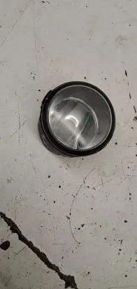Nissan Qashqai Front fog light 89210600
