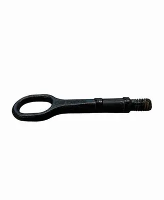 Seat Leon (1P) Towing hook eye 1T0805615A