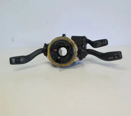 Audi A6 S6 C6 4F Indicator stalk 4E0953541A 4F0953549A