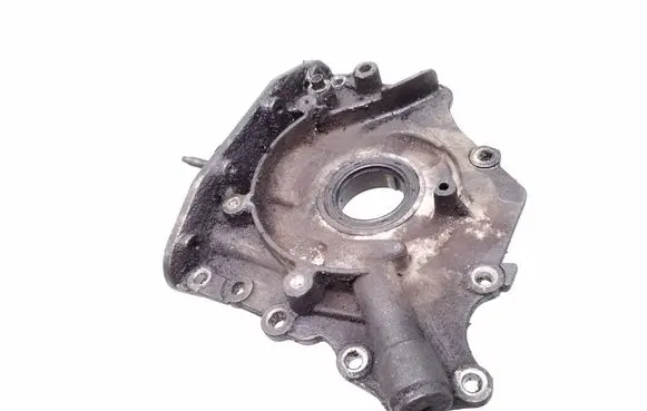 Citroen Berlingo Oil pump 9656484580