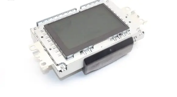 Volvo V40 Screen/display/small screen 31350695