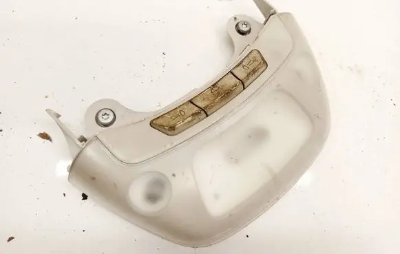 Fiat Stilo Front seat light 08860000