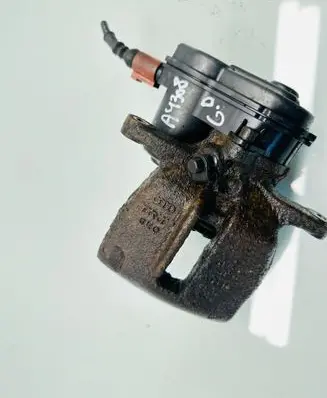 Audi A6 C7 Rear brake caliper A138