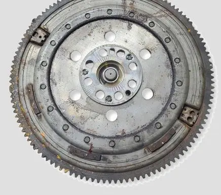 BMW 3 E90 E91 Flywheel 7577479