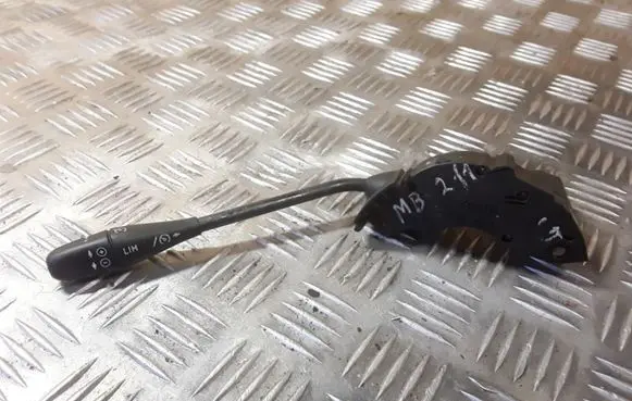 Mercedes-Benz E W211 Cruise control stalk A0085452524 01311200