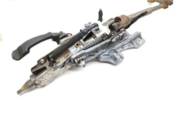 Ford Edge II Steering wheel axle set F2GC3G506AC