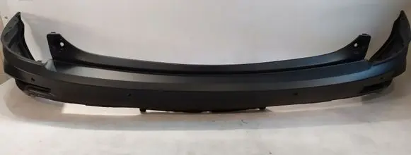 Honda CR-V Rear bumper lower part trim