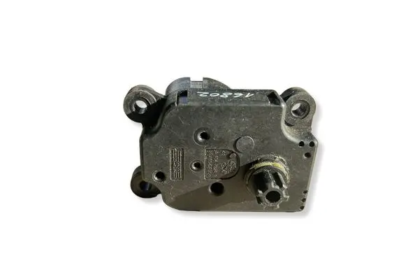 Citroen C5 Air flap motor/actuator 4PUH19E616BC EAD151 VISTEON