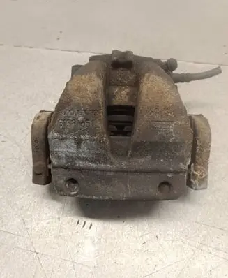 Volvo S90, V90 Front brake caliper