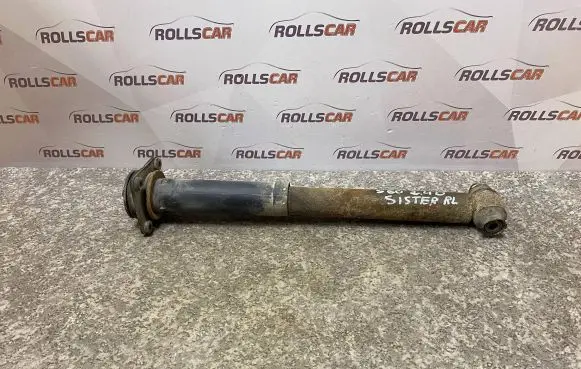 Volvo S60 Rear shock absorber/damper