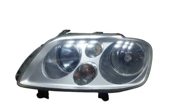 Volkswagen Touran I Headlight/headlamp 0301205203-KASACJA 0301205203