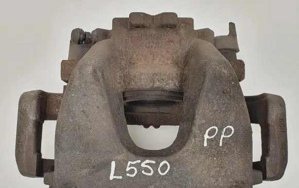 Land Rover Discovery 4 - LR4 Front brake caliper