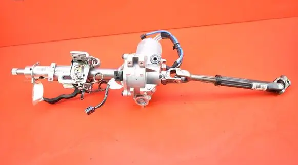 KIA Optima Power steering pump 56300D4501