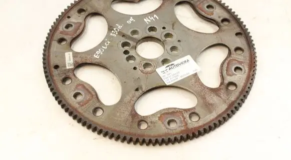 BMW 3 E90 E91 Flywheel 7800051 11227800051