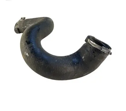 Citroen C5 Intercooler hose/pipe