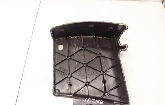Audi A6 S6 C6 4F Other trunk/boot trim element 4f9867979