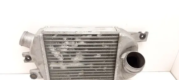 Subaru Outback Intercooler radiator SICTM0180