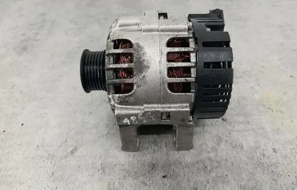 Citroen Xsara Picasso Generator/alternator 9642880180