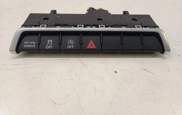 A set of switches