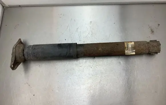 Volvo V70 Rear shock absorber/damper 30714221