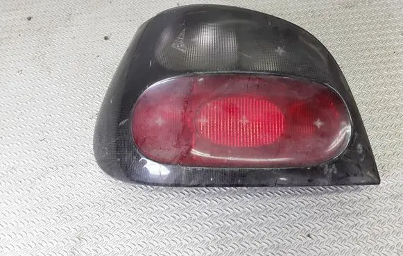 Renault Megane I Rear/tail lights