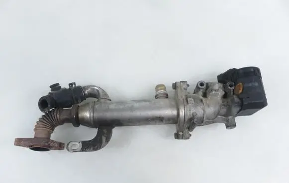 Citroen C5 EGR valve 9645689780 9681825280