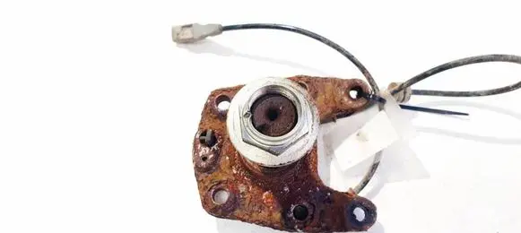 Citroen C4 Grand Picasso Stub axle 