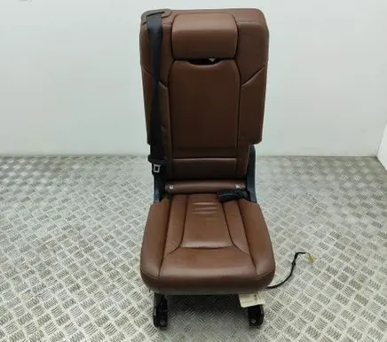Audi Q7 4M Rear seat 4M0883404C