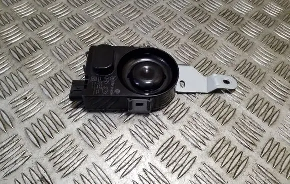 KIA Sportage Alarm system siren 95870F1000