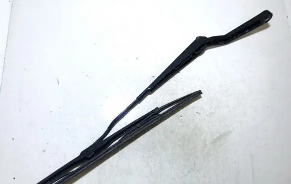 Ford Puma Front wiper blade arm 97fb17526cd
