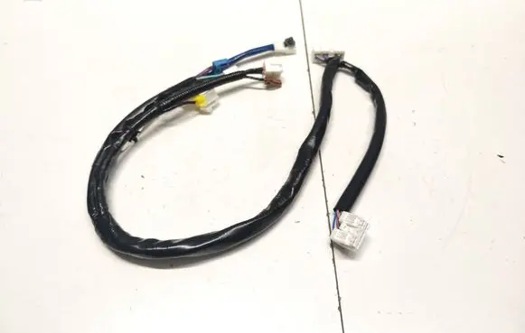 Other wiring loom