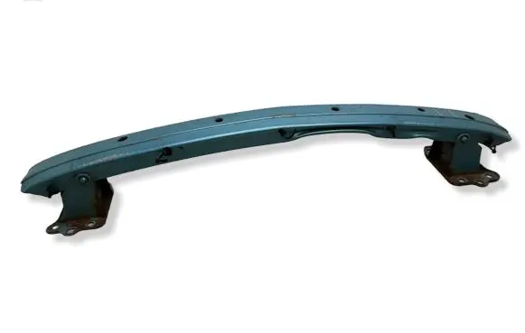 Opel Corsa C Front bumper cross member 9165538