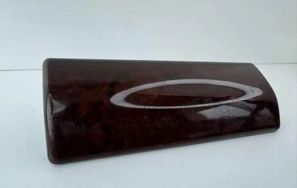 Opel Vectra C Dashboard glove box trim 13162516