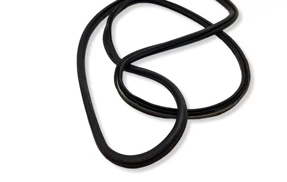 BMW X3 F25 Trunk rubber seal (body)