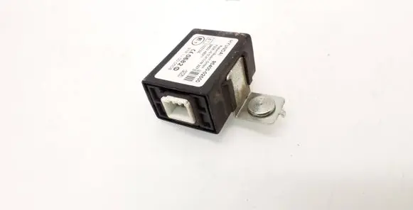 Hyundai Santa Fe Immobilizer control unit/module 9540002500 2850248271 1000386