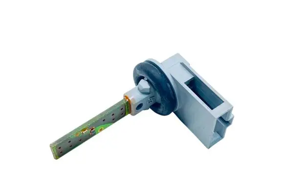 Porsche Cayenne (92A) Interior temperature sensor 95857230400