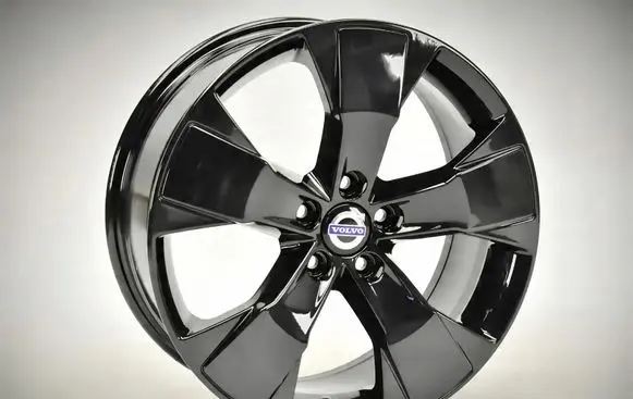 Volvo XC40 R18 alloy rim 31471553