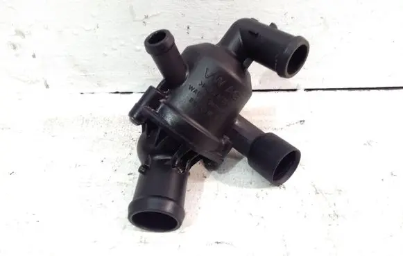Thermostat/thermostat housing