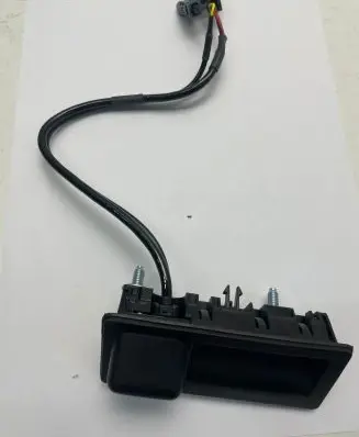 Audi A6 S6 C7 4G Reversing camera 4G0827566