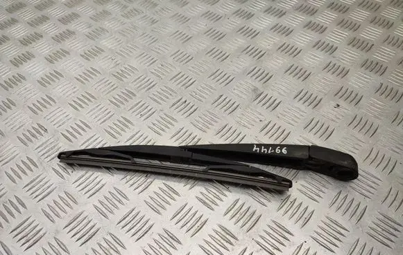 Suzuki Grand Vitara II Rear wiper blade arm 
