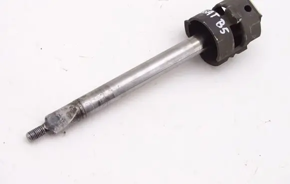 Volkswagen Passat Alltrack Gear selector/shifter in gearbox 01E301103K-L